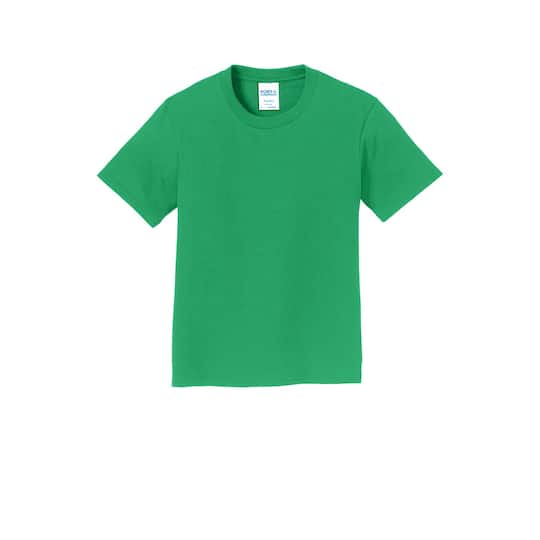 Port & Company® Colors Fan Favorite™ Youth T-Shirt